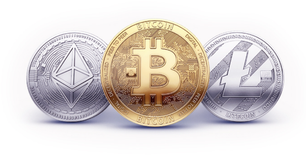 Introduction to Cryptocurrency Introduction to Cryptocurrency