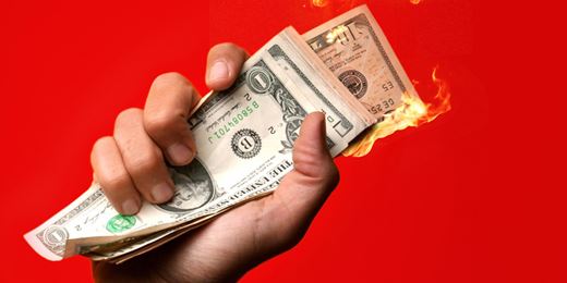 How to Invest With Dollar Devaluation How to Invest With Dollar Devaluation
